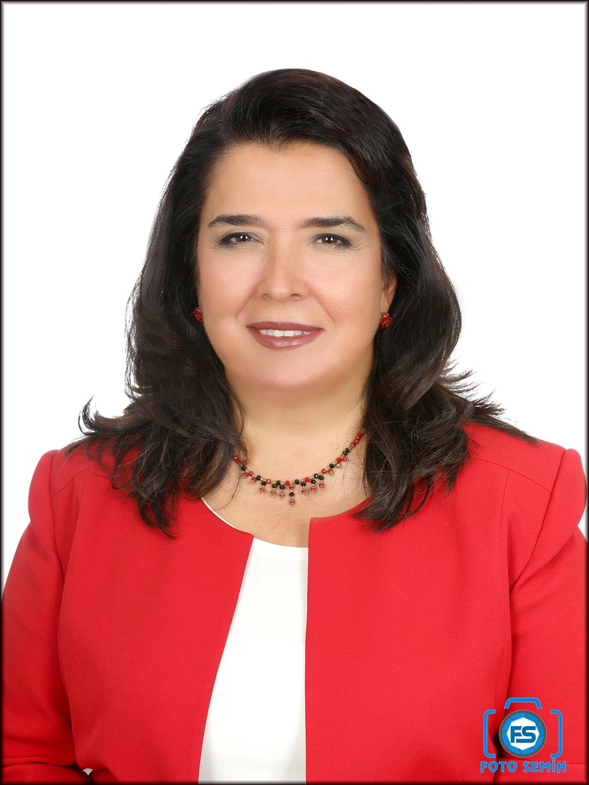 Prof. Dr. Figen Gülen