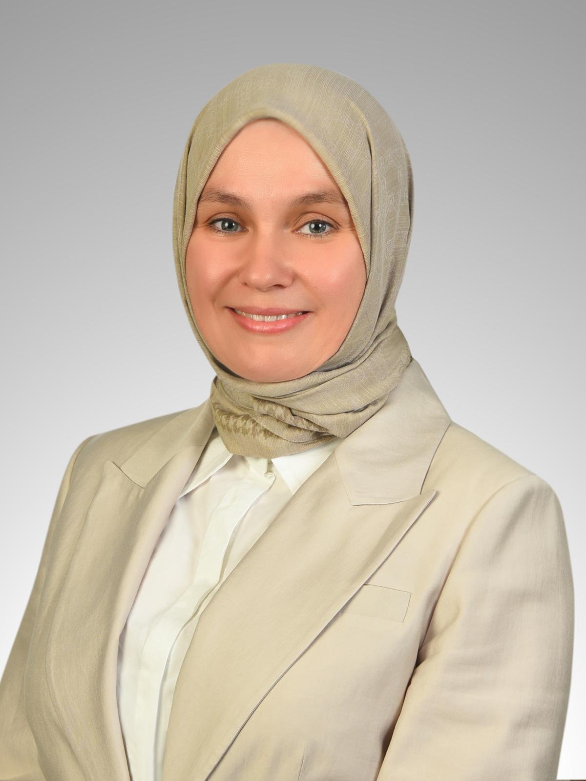 Prof. Dr. Tuba Tuncel